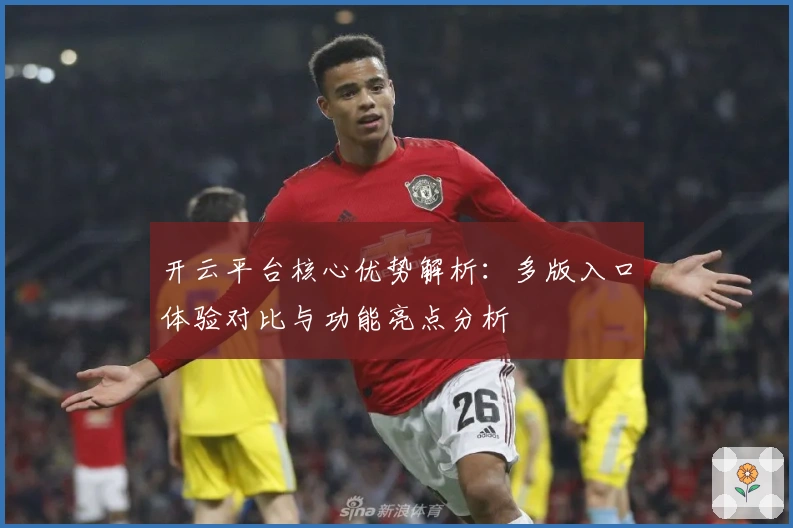 开云平台核心优势解析：多版入口体验对比与功能亮点分析