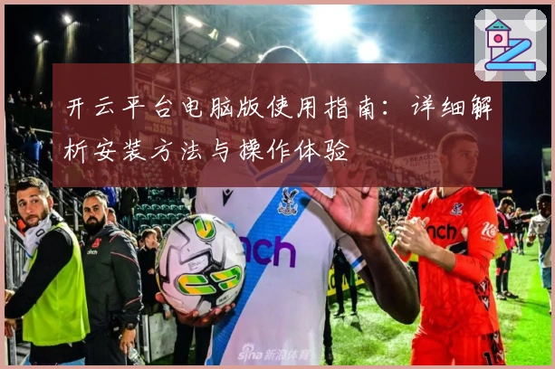 开云平台电脑版使用指南:详细解析安装方法与操作体验