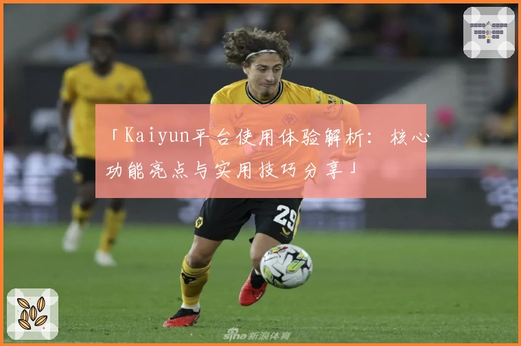 「Kaiyun平台使用体验解析：核心功能亮点与实用技巧分享」